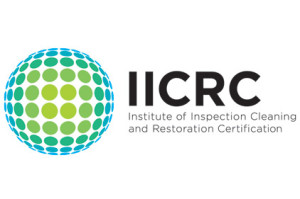 Classic IICRC Logo
