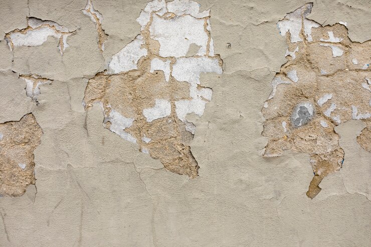 Featured image for “Spotting the Sneaky Signs: Identifying Early Water Damage in Drywall”