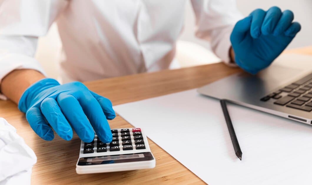 mold remediation cost calculator