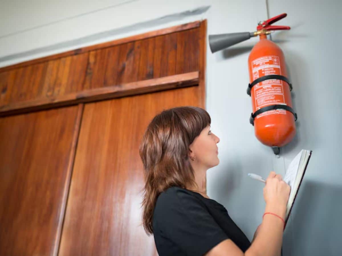 Fire Damage Restoration Guidelines