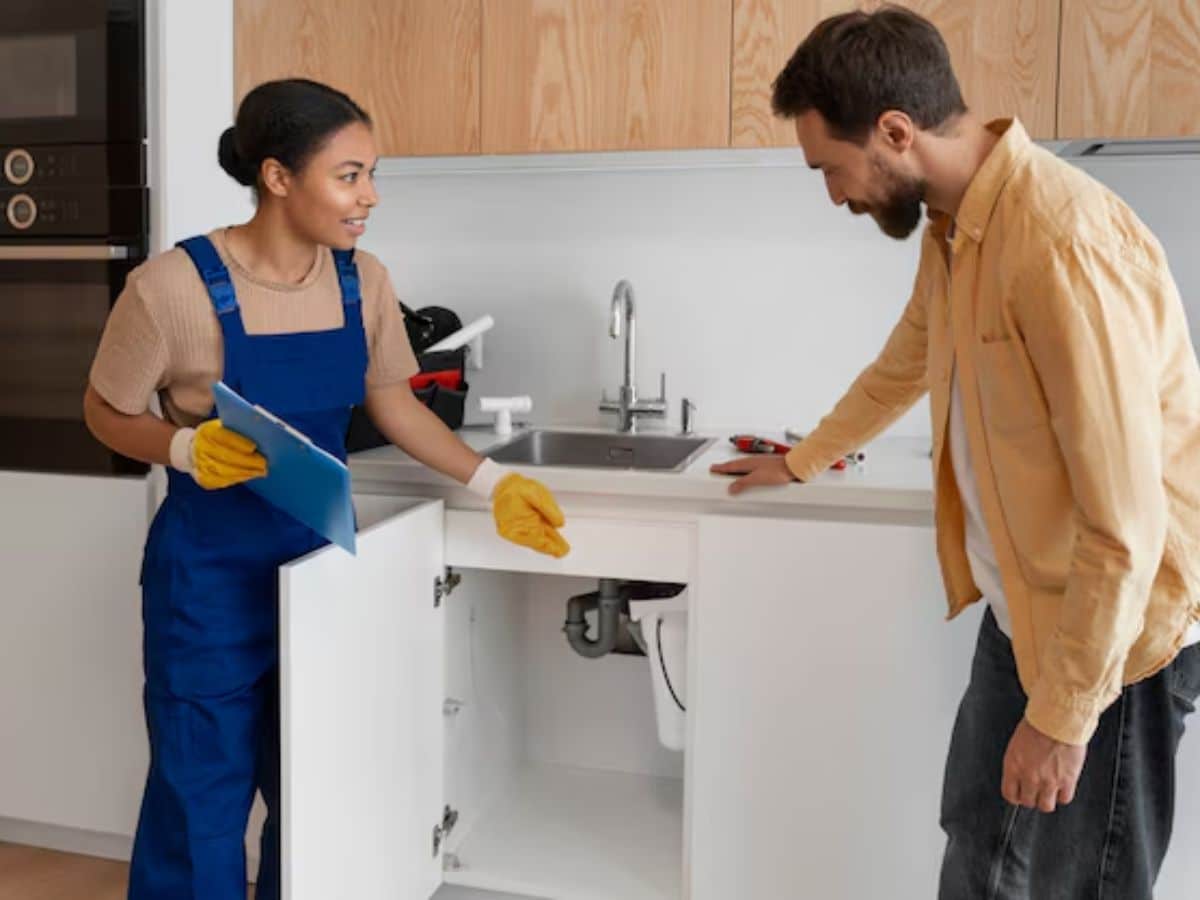 Company for Water Damage