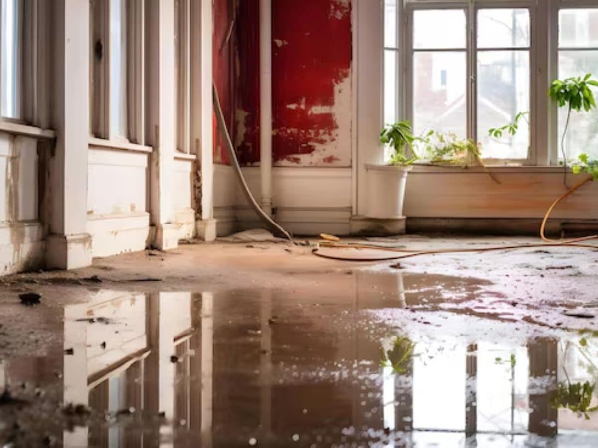 Featured image for “8 Key Factors That Impact Successful Water Damage Mitigation”